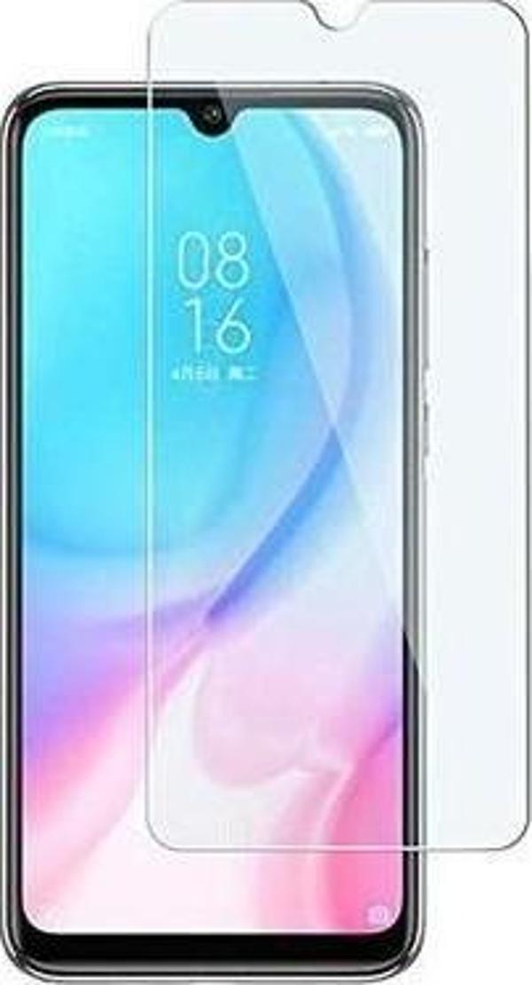 Realme GT2 Pro ile Uyumlu MAT Esnek Nano Kırılmayan Ekran Koruyucu - Image 1