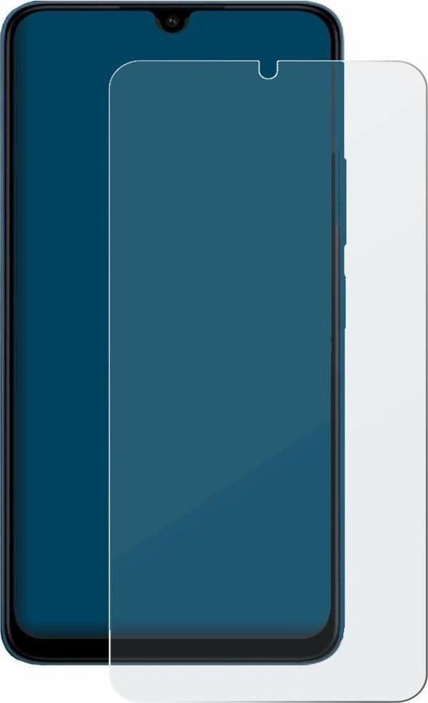 Redmi 13C ile Uyumlu MAT Esnek Nano Kırılmayan Ekran Koruyucu - Image 1