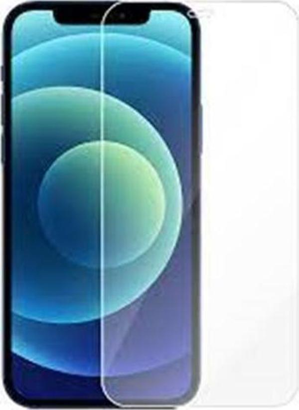 ECR Apple İphone 12 Pro Max Esnek Nano Cam Ekran Koruyucu - Image 1