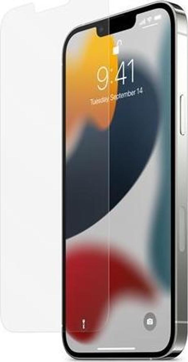 ECR Apple İphone 13 Mini Esnek Nano Cam Ekran Koruyucu - Image 1