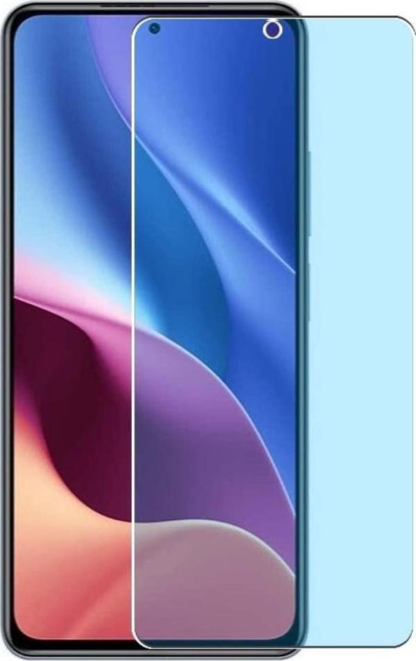Redmi Note 12 Pro MAT Esnek Nano Kırılmayan Ekran Koruyucu - Image 1