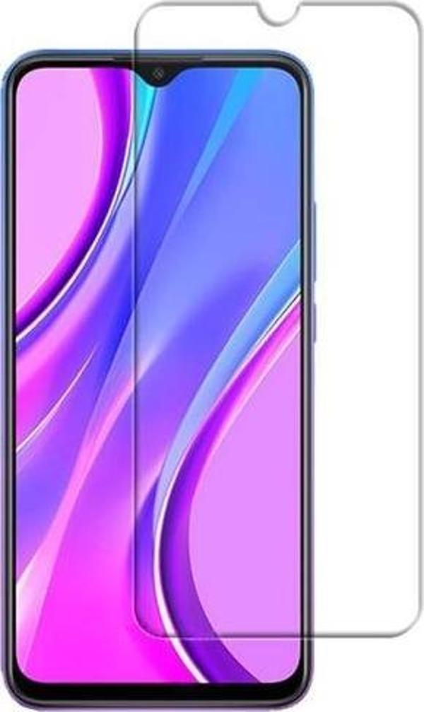 Redmi Note 12 Pro Şeffaf Esnek Nano Kırılmayan Ekran Koruyucu - Image 1