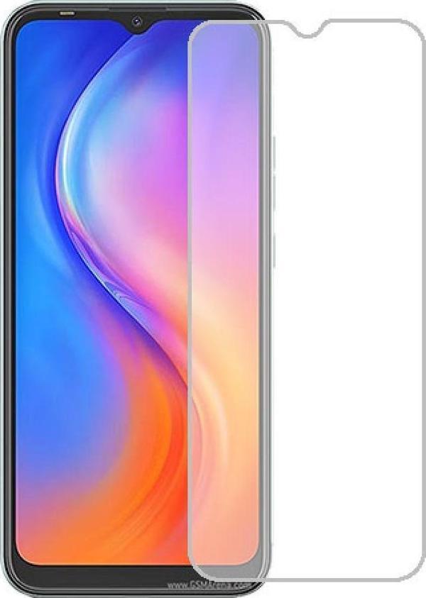 ECR Infinix Note 10 Pro MAT Esnek Nano Cam Ekran Koruyucu - Image 1