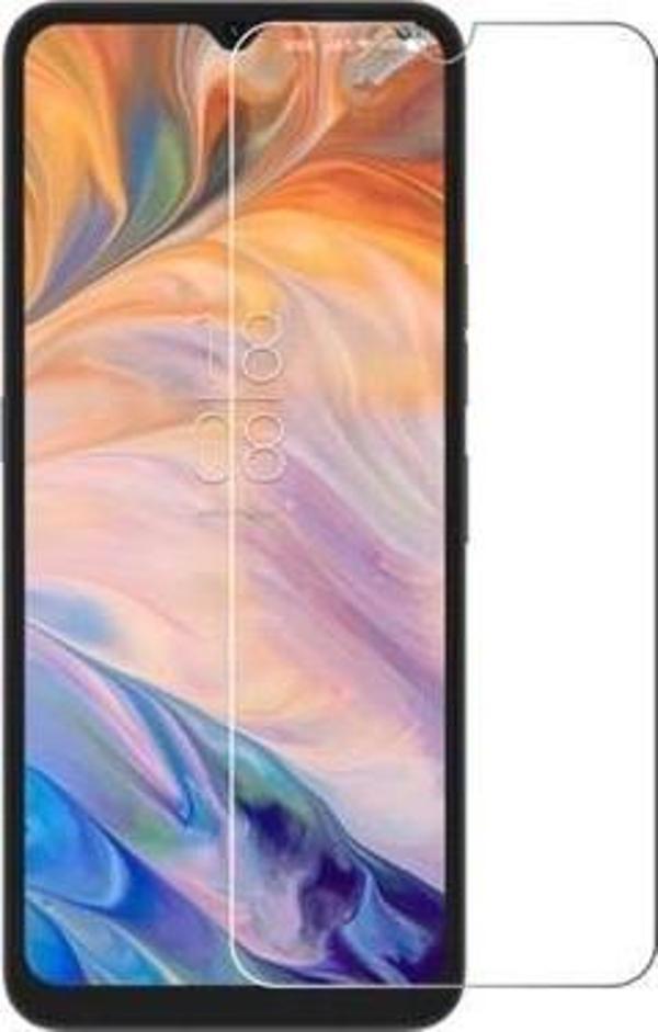 Reeder S19 Max Şeffaf Esnek Nano Cam Ekran Koruyucu - Image 1