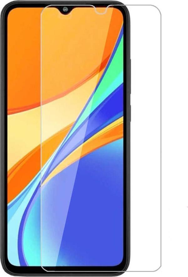 ECR Redmi 9C MAT Esnek Nano Cam Ekran Koruyucu - Image 1