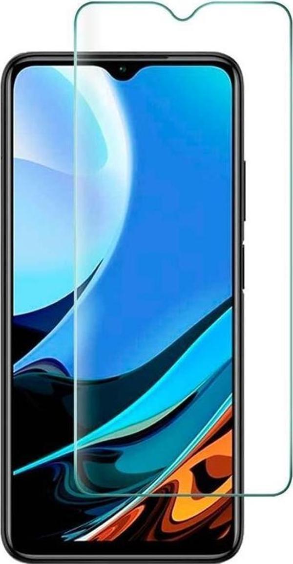 ECR Redmi 9T Esnek Nano Cam Ekran Koruyucu - Image 1