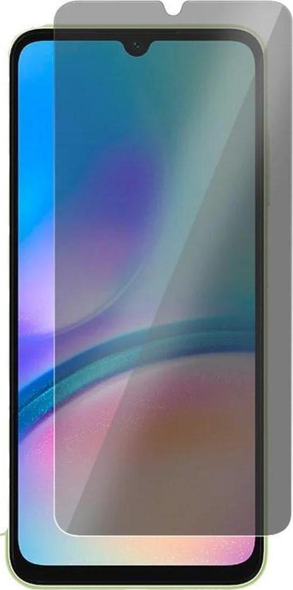 Samsung Galaxy A05S ile Uyumlu HAYALET Esnek Nano Kırılmayan Ekran Koruyucu - Image 1
