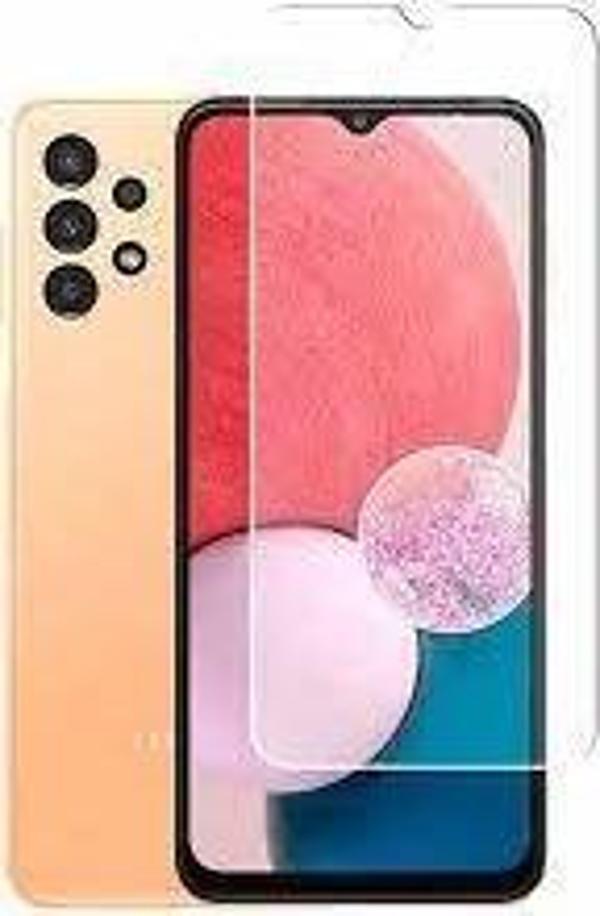 Samsung Galaxy A14 Esnek Nano Cam Ekran Koruyucu - Image 1