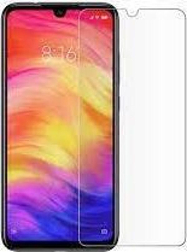ECR Redmi Note 7 Esnek Nano Cam Ekran Koruyucu - Image 1