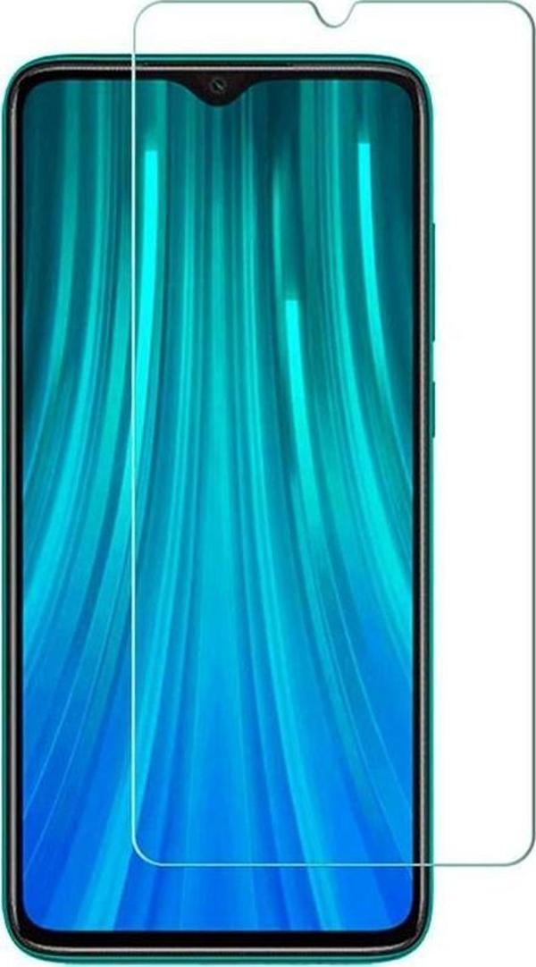 ECR Redmi Note 8 Esnek Nano Cam Ekran Koruyucu - Image 1