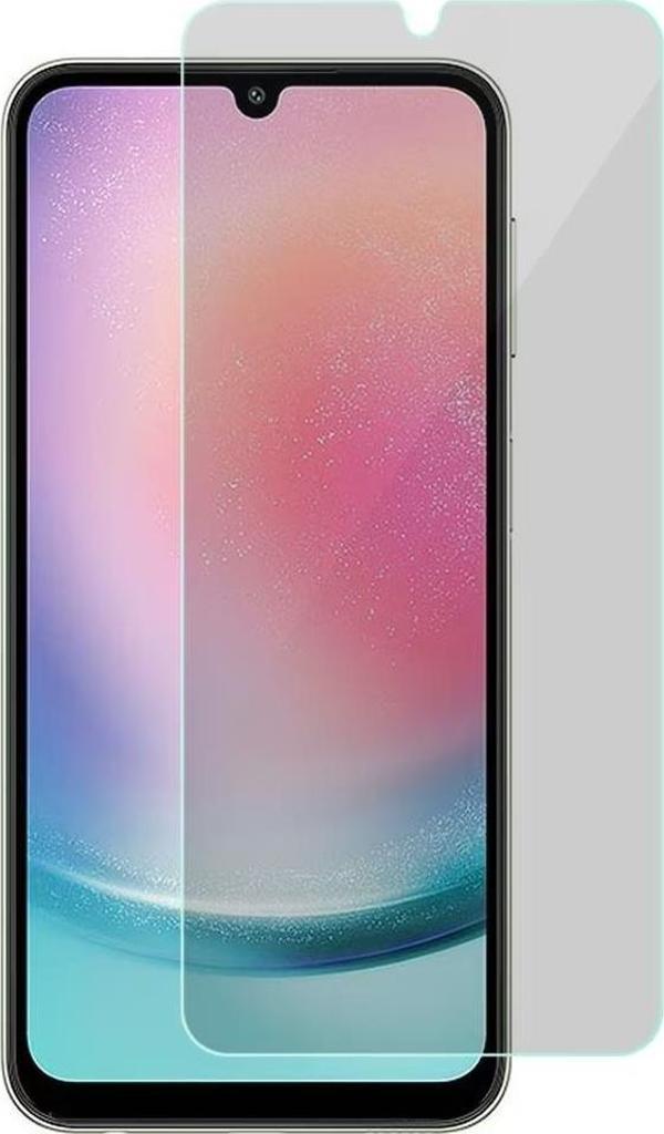 Samsung Galaxy A24 ile Uyumlu HAYALET Esnek Nano Kırılmayan Ekran Koruyucu - Image 1
