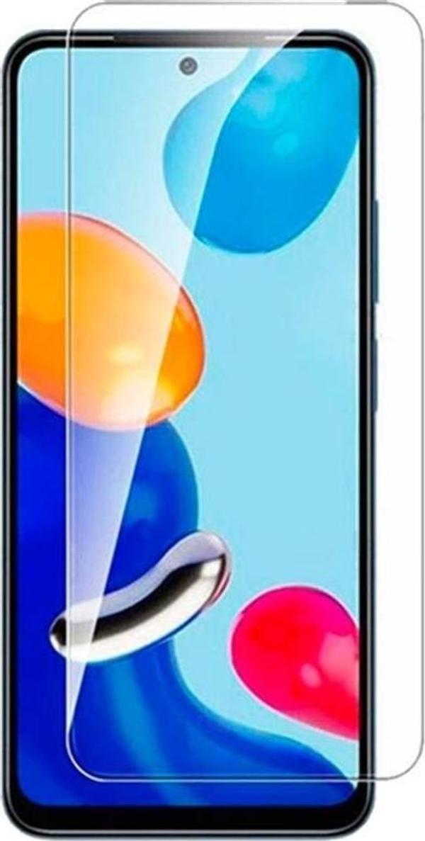 ECR Redmi Note11s Esnek Nano Cam Ekran Koruyucu - Image 1