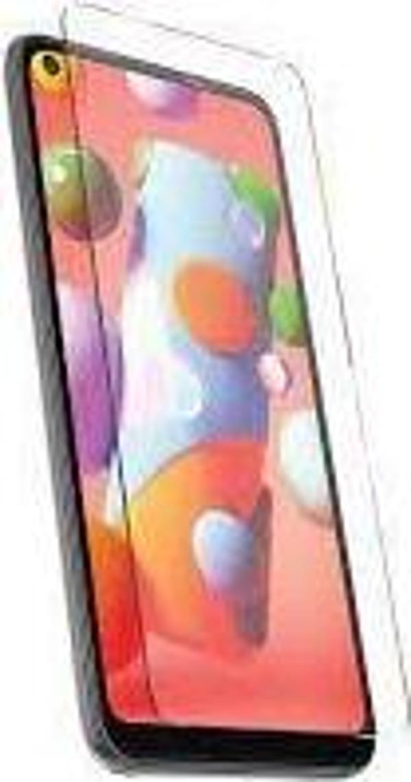 ECR Samsung Galaxy A11 Esnek Nano Cam Ekran Koruyucu - Image 1