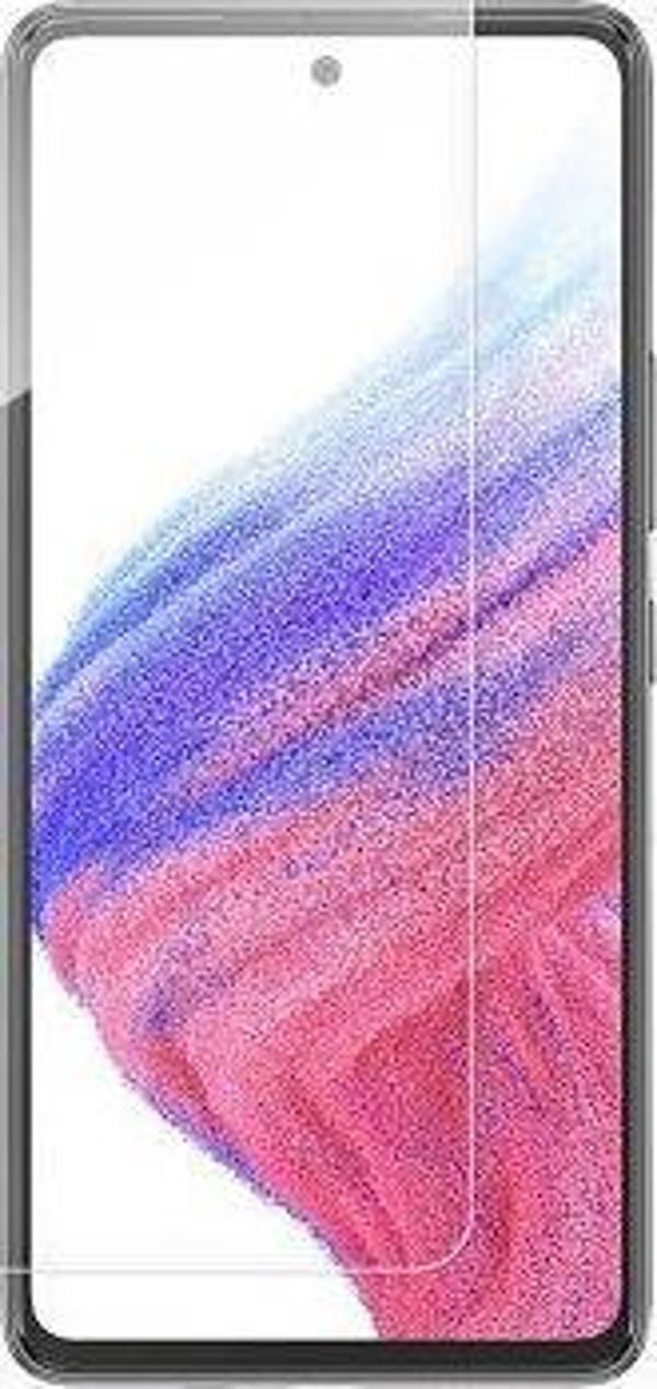 Samsung Galaxy A54 Esnek Nano Cam Ekran Koruyucu - Image 1