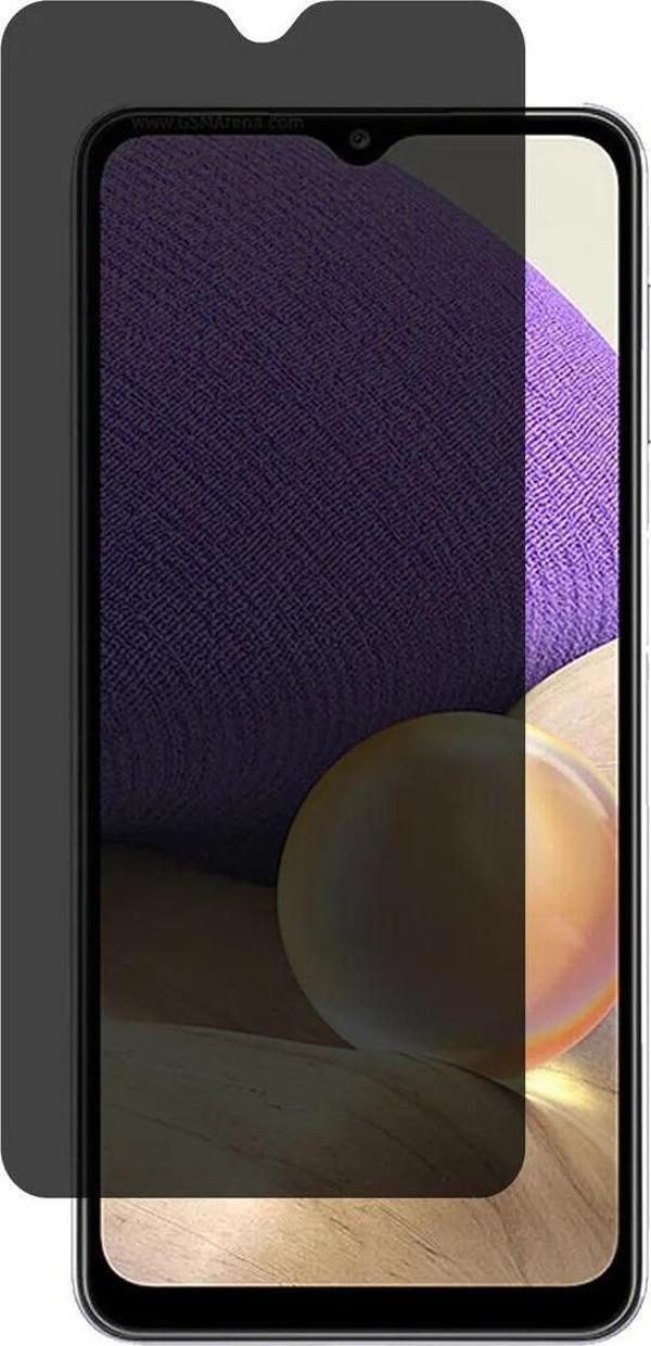 Samsung Galaxy A54 ile Uyumlu HAYALET Esnek Nano Kırılmayan Ekran Koruyucu - Image 1