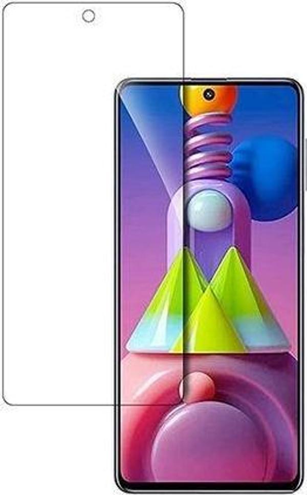 ECR Samsung Galaxy A51 Esnek Nano Cam Ekran Koruyucu - Image 1