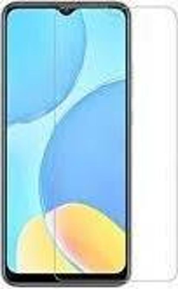 ECR Samsung Galaxy M12 Esnek Nano Cam Ekran Koruyucu - Image 1