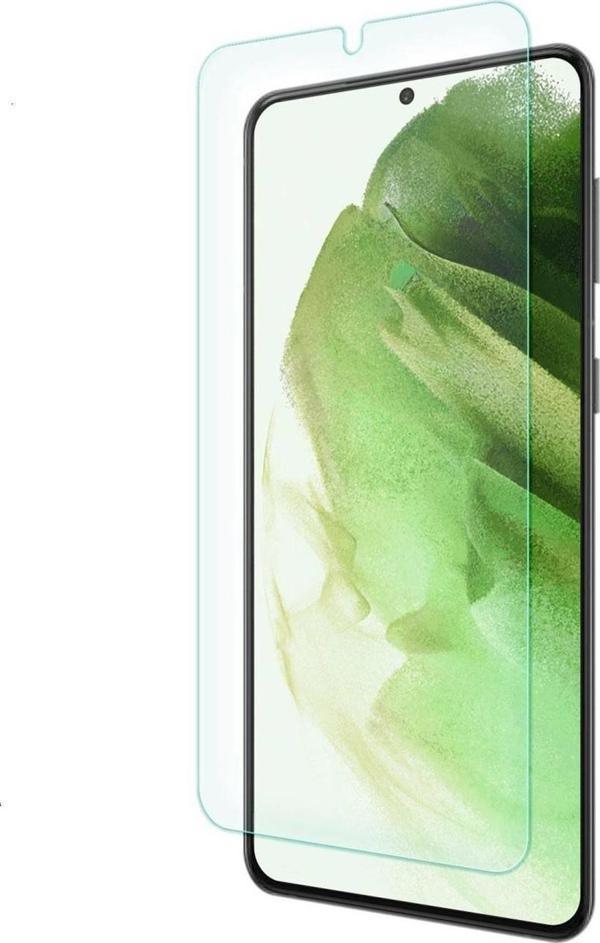 Samsung Galaxy S23 ile Uyumlu MAT Esnek Nano Kırılmayan Ekran Koruyucu - Image 1