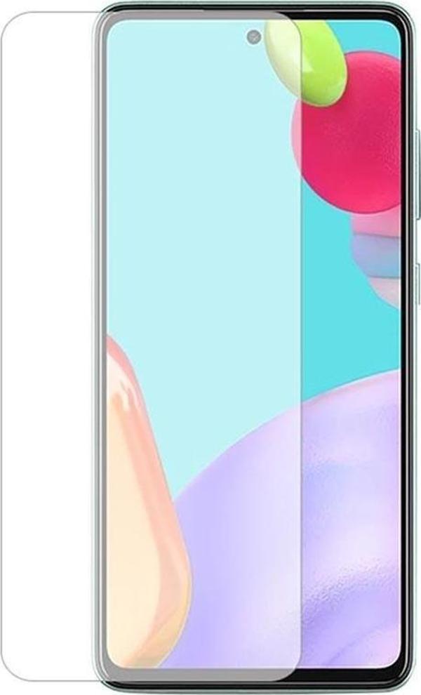 ECR Samsung Galaxy M52 Esnek Nano Cam Ekran Koruyucu - Image 1