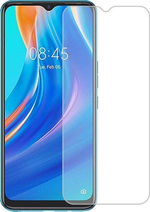 ECR TECNO SPARK 7T  Esnek Nano Cam Ekran Koruyucu - Image 1