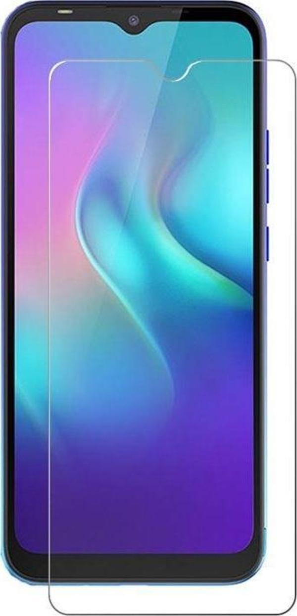 Tecno Pova 3 MAT Esnek Nano Cam Ekran Koruyucu - Image 1