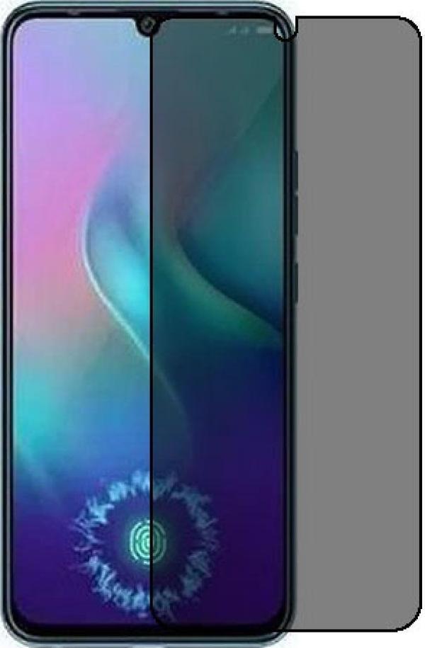 Tecno Spark 9 Pro ile Uyumlu HAYALET Esnek Nano Kırılmayan Ekran Koruyucu - Image 1