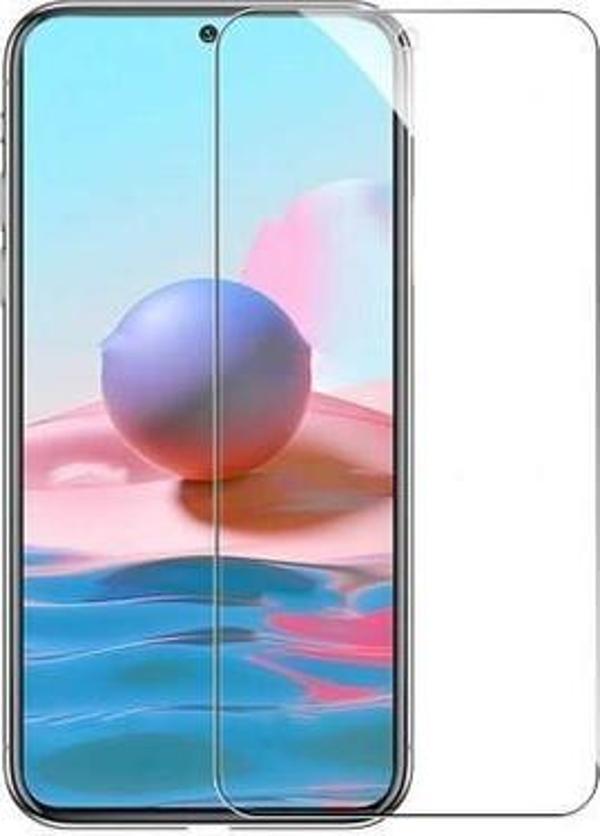Huawei Nova Y90 MAT Esnek Nano Cam Ekran Koruyucu - Image 1