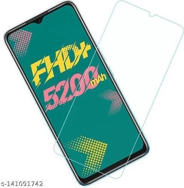 Infinix Hot 11 Play MAT Esnek Nano Cam Ekran Koruyucu - Image 1