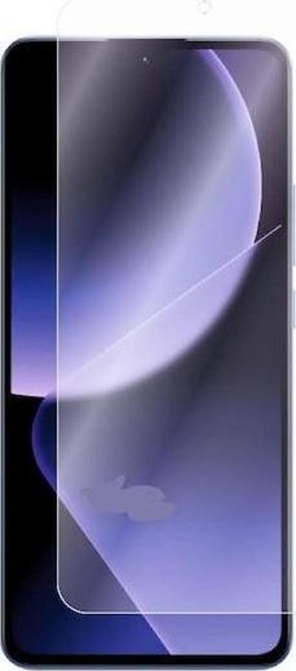 Xiaomi 13T Pro ile Uyumlu MAT Esnek Nano Kırılmayan Ekran Koruyucu - Image 1