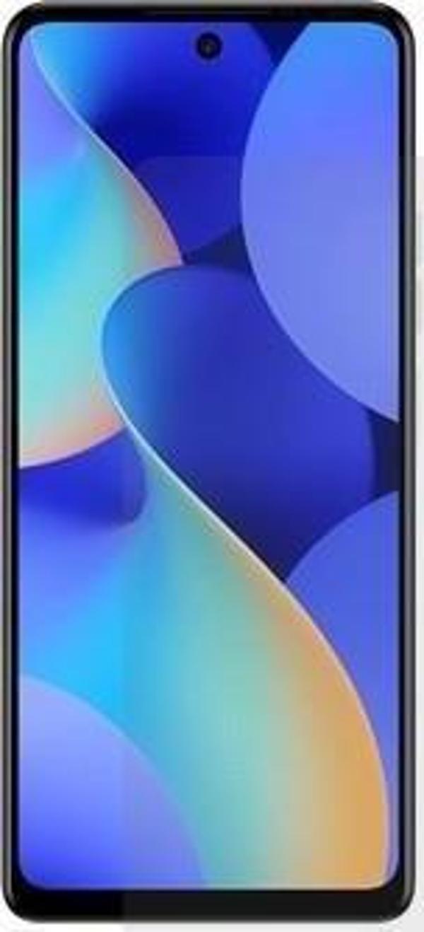 Spark 10 Pro ile Uyumlu Şeffaf Esnek Nano Cam Ekran Koruyucu - Image 1