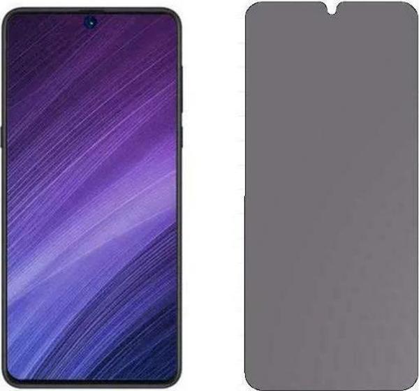 Poco X6 Pro ile Uyumlu HAYALET Esnek Nano Kırılmayan Ekran Koruyucu - Image 1