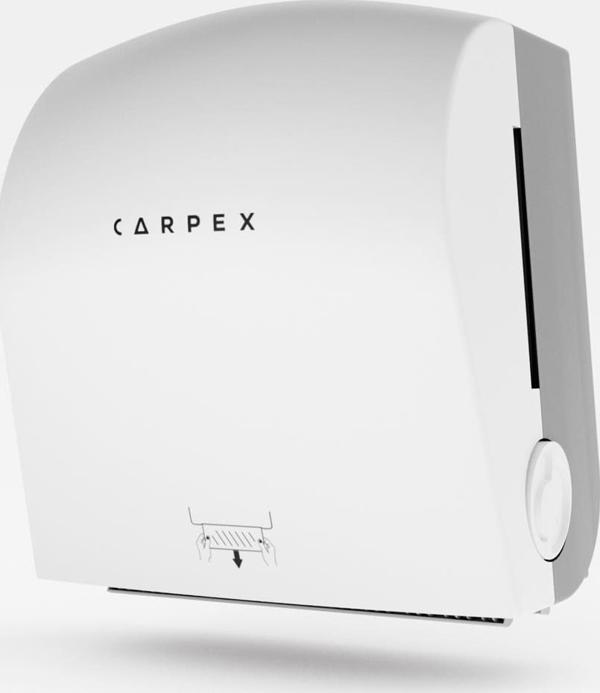 Carpex Autocut Manuel Kağıt Havlu Makinesi  - Image 1