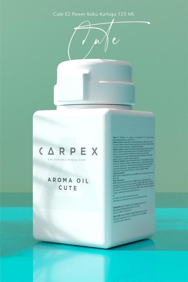 Carpex Cute 125ML Classic Seri - Image 1