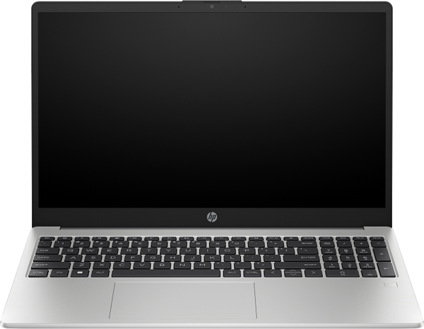 HP 250 G10 i3-1315U 24 GB 512 GB SSD 15.6" Windows 11 Pro 85C52EA K17 - Image 1