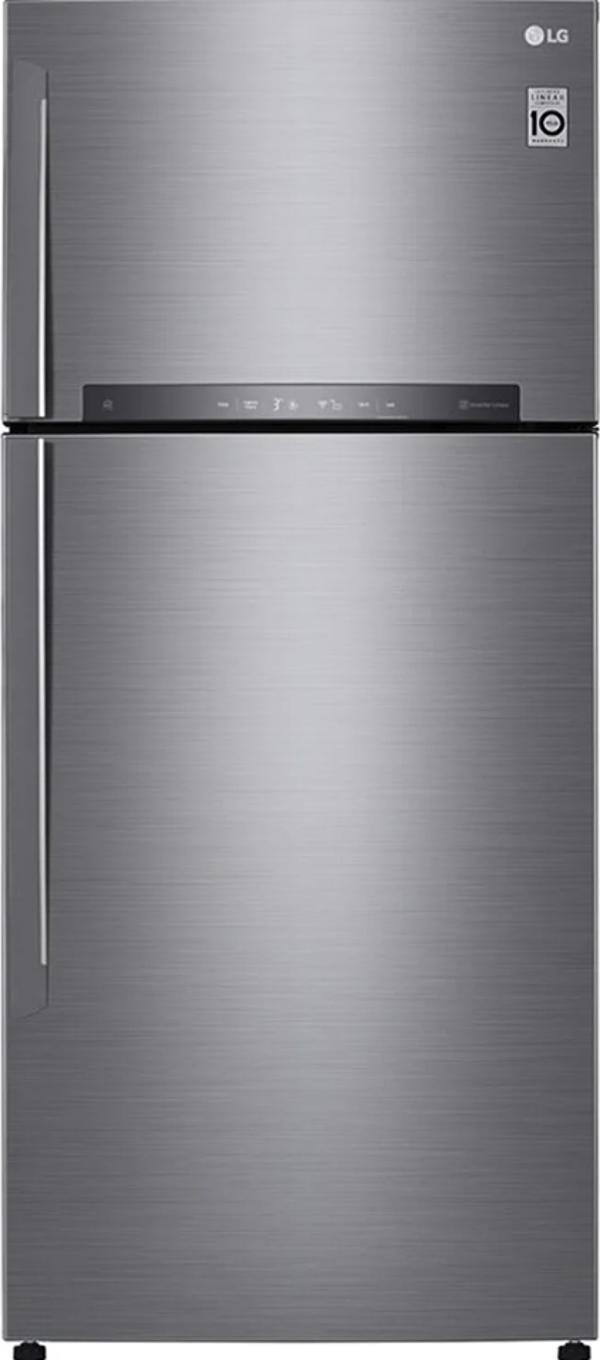LG GN-H702HLHU 506 lt No-Frost Buzdolabı - Image 1