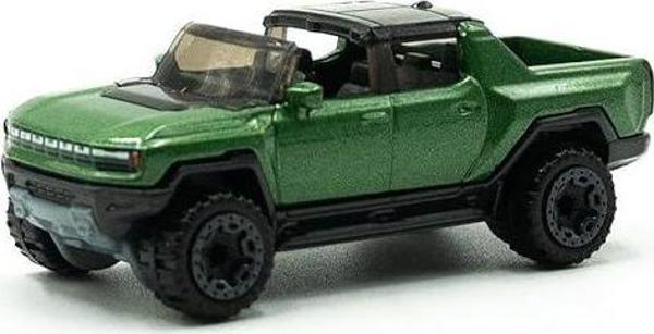 Hot Wheels Tekli Arabalar Gmc Hummer Ev Hkk58 - Image 1