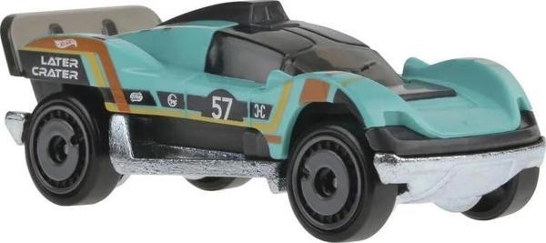 Hot Wheels Tekli Arabalar Later Crater Hry75 - Image 1