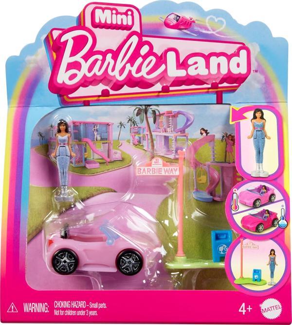 Hyf42 | Mini Barbieland Convertible - Image 1