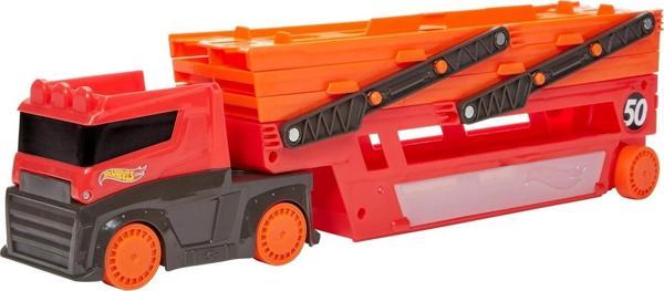 Hot Wheels Mega Tır, 3 Yaş Ve Üzeri, Ghr48 - Image 1