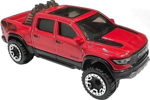 Hot Wheels Tekli Arabalar 23 Ram 1500 Hxb33 - Image 1
