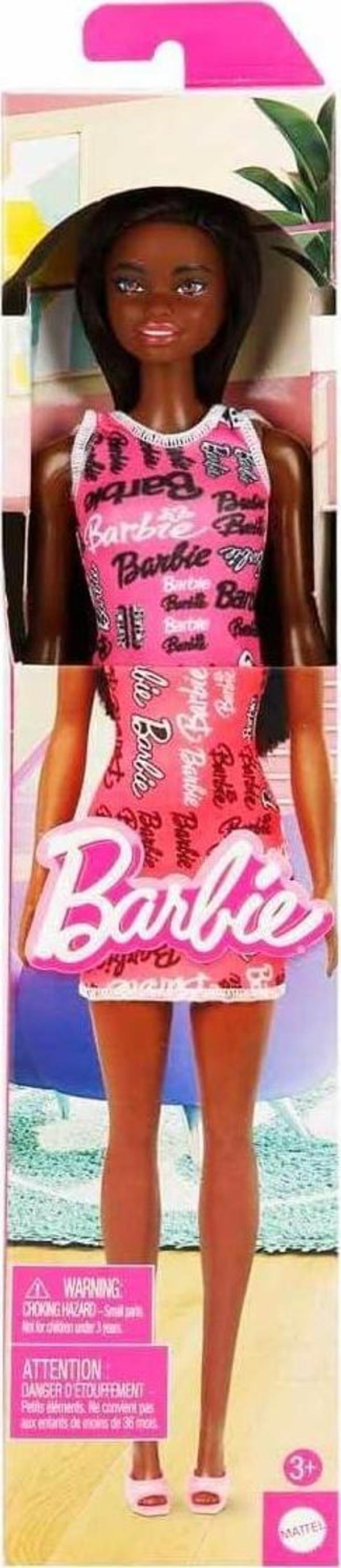Şık Barbie - Esmer - Image 1