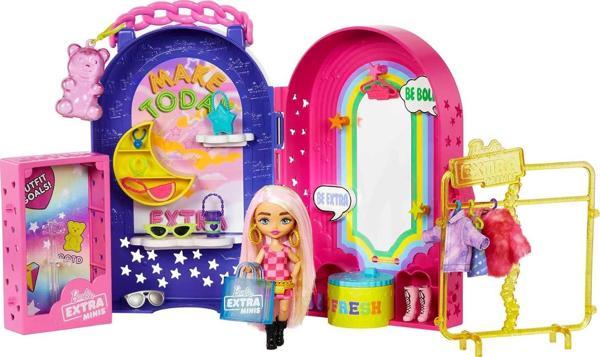 Barbie Extra Mini Butik - Image 1
