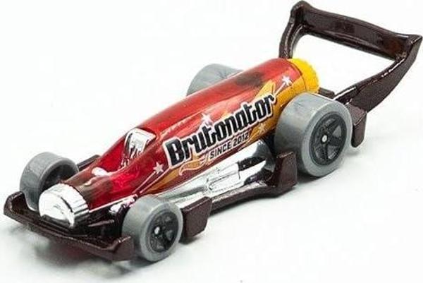 Hot Wheels Tekli Arabalar Brutonator Hkg96 - Image 1