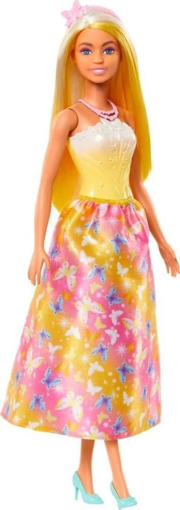 Barbie Hrr09 Toys - Image 1