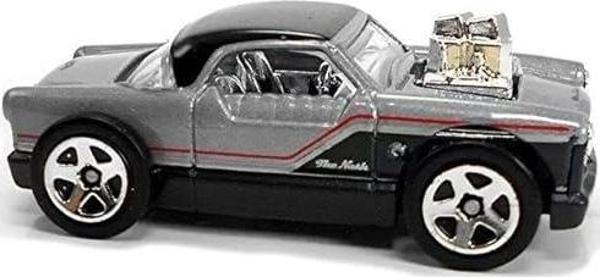 Hot Wheels Tekli Arabalar The Nash Hcw79 - Image 1