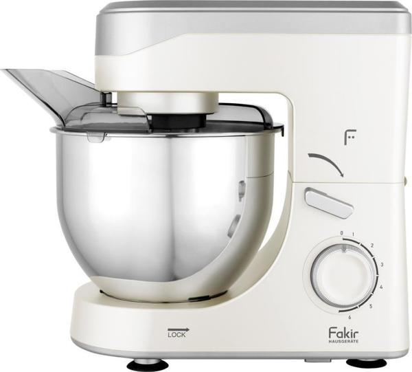 Fakir Arya 1500 Watt Mutfak Şefi - Krem - Image 1