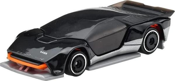 Hot Wheels 1:64 Tekli Arabalar 2023 006/250 Screen Time Hw K.I.T.T. Concept 5785-Hkh07 - Image 1