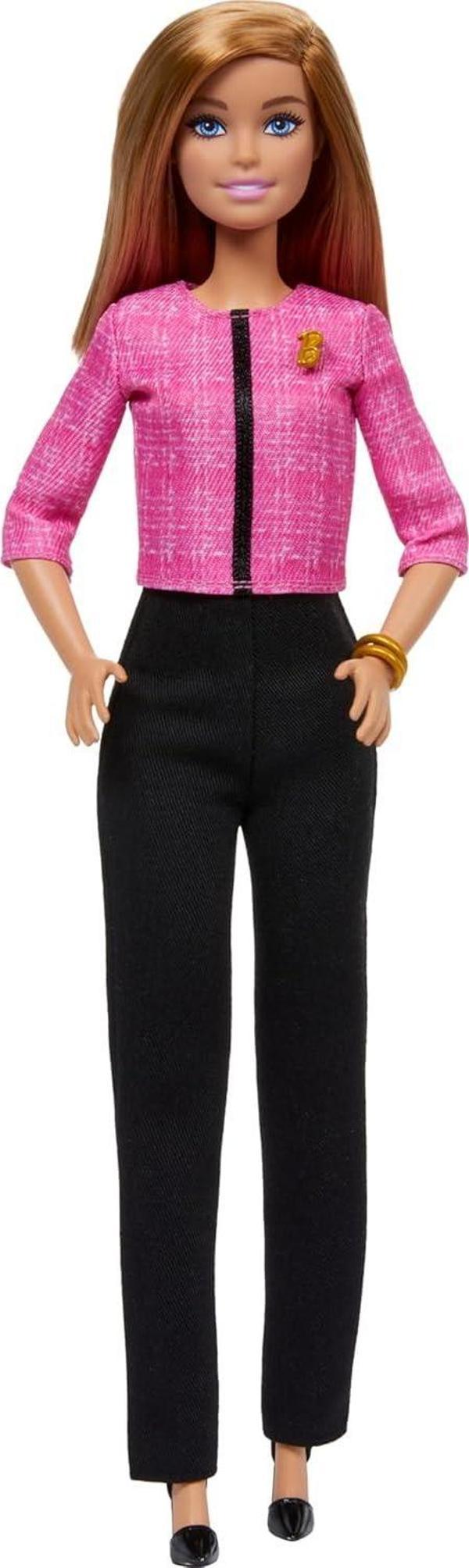 Barbie Geleceğin Lider Bebek - Image 1