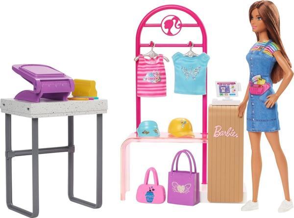 Barbie'Nin Tasarım Butiği - Image 1