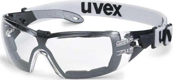 Uvex Pheos Guard 9192180 Koruyucu İş Gözlüğü - Image 1